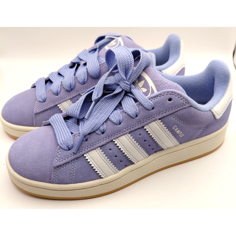 Adidas Campus 00s Periwinlke Blue Size 9